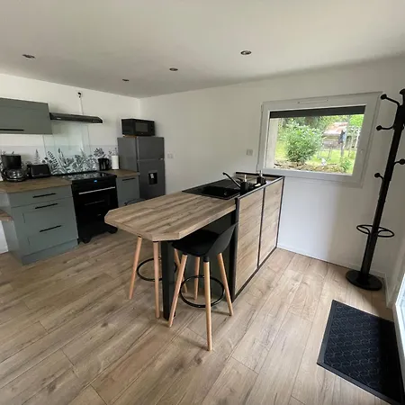 Cezembre Tatil Evi La Houssiere