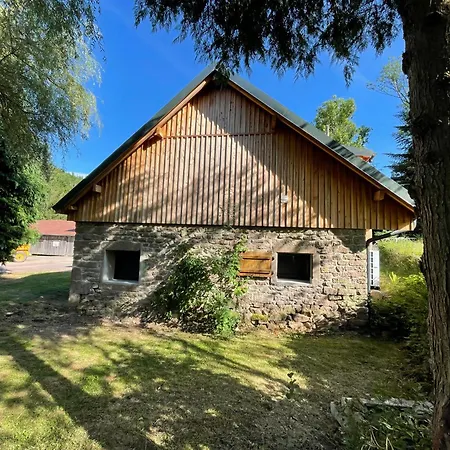 Cezembre Tatil Evi La Houssiere