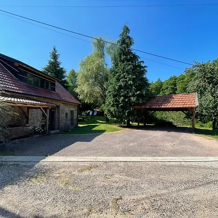 Cezembre Holiday home