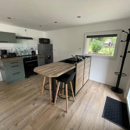 Cézembre Casa vacanze