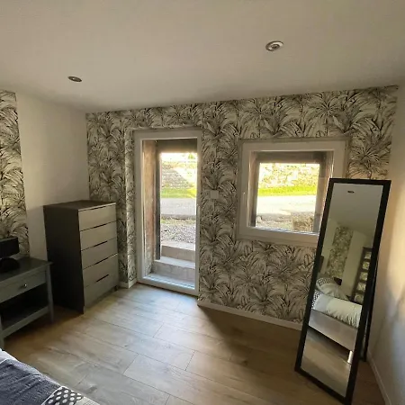 Cezembre Holiday home