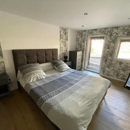 Casa vacanze Cézembre