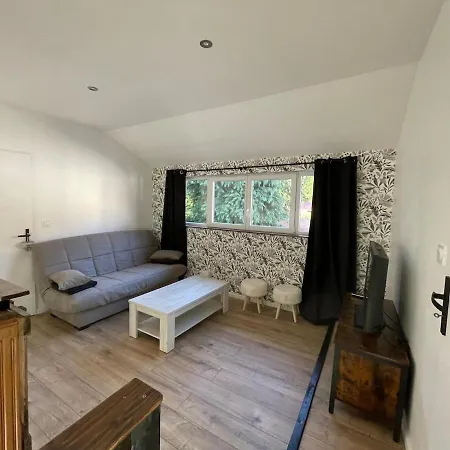 Casa vacanze Cézembre