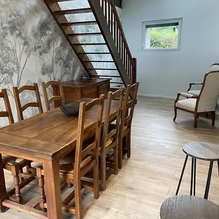 Casa vacanze Cézembre