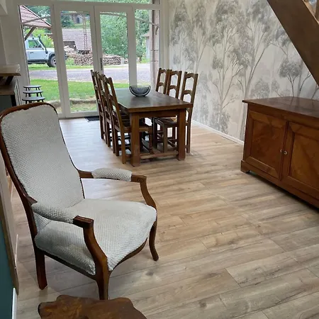 Casa vacanze Cézembre *