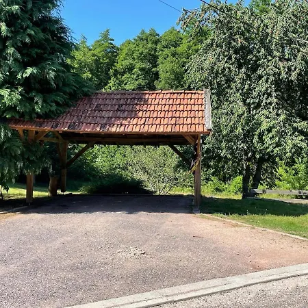 Casa vacanze Cézembre *