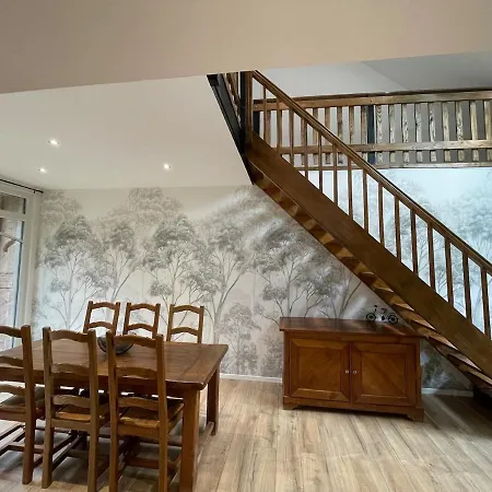 Cézembre La Houssiere