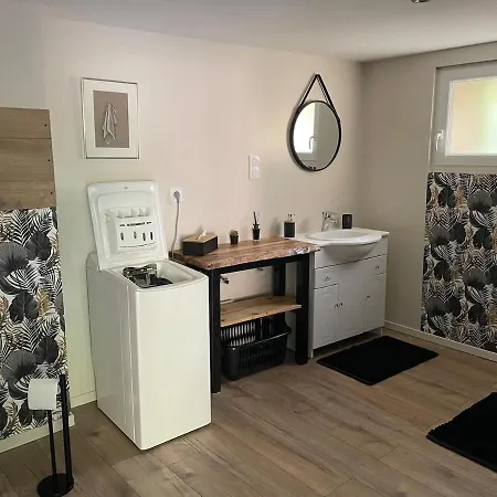 Casa vacanze Cézembre