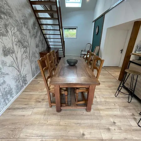 Cézembre Casa vacanze *