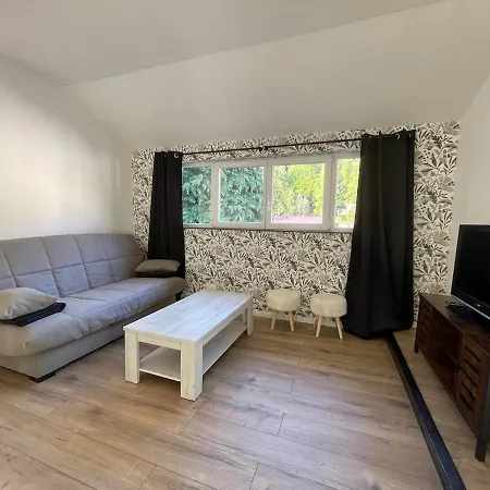 Cézembre Casa vacanze La Houssiere