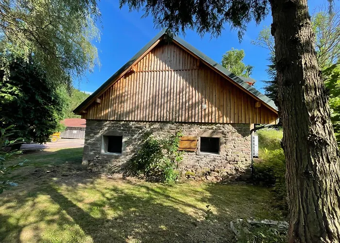 Cezembre Tatil Evi La Houssiere