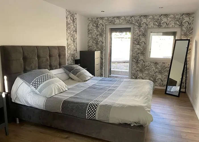 Cezembre Prázdninový dům *