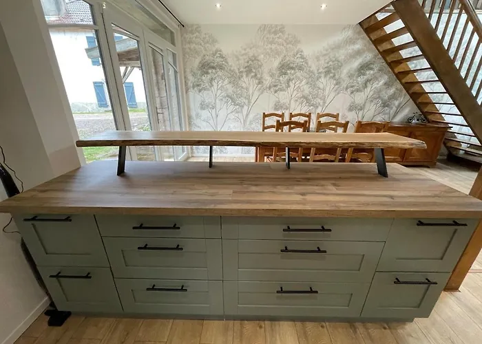 Cezembre * La Houssiere