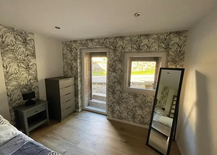 Cezembre Prázdninový dům