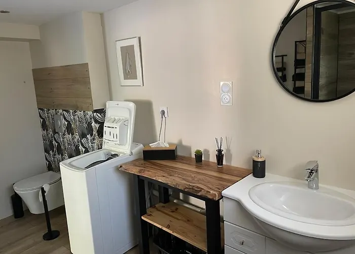 Tatil Evi Cezembre La Houssiere