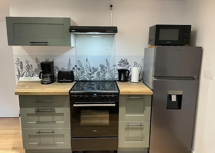 Cezembre La Houssiere