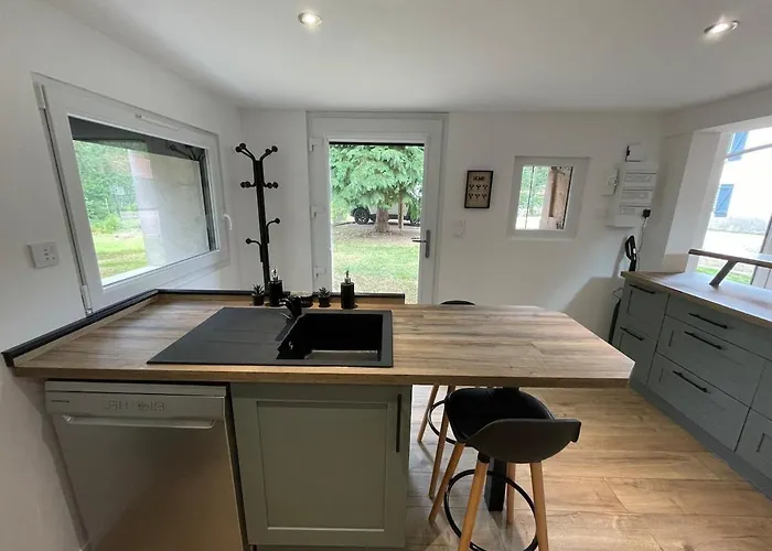 Cezembre La Houssiere