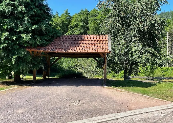 Tatil Evi Cezembre *