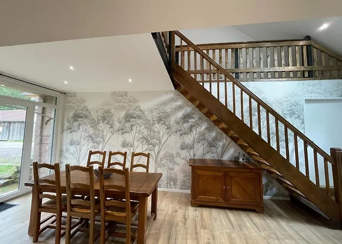 Cezembre La Houssiere